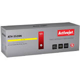ACTIVEJET Compatibil ATH-352AN for HP printer; HP CF352A replacement; Supreme; 1100 pages; yellow