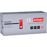 ACTIVEJET Compatibil ATH-2070N for HP printer; HP 117A 2070A replacement; Supreme; 1000 pages; black