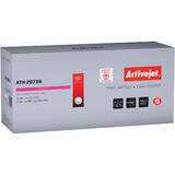 ACTIVEJET Compatibil ATH-2073N for HP printer; HP 117A 2073A replacement; Supreme; 700 pages; magenta