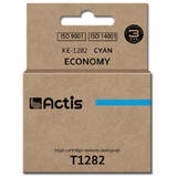 ACTIS Compatibil KE-1282 for Epson printer; Epson T1282 replacement; Standard; 13 ml; cyan