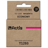 ACTIS Compatibil KE-1293 for Epson printer; Epson T1293 replacement; Standard; 15 ml; magenta