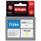 ACTIVEJET Compatibil for Epson T1294