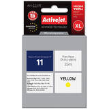 ACTIVEJET Compatibil for Hewlett Packard No.11 C4838A
