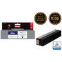 Cartus Imprimanta ACTIVEJET Compatibil AH-970BRX for HP printer; HP 970XL CN625AE replacement; Premium; 250 ml; black
