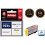 Cartus Imprimanta ACTIVEJET Compatibil AH-903YRX for HP printer; HP 903XL T6M11AE replacement; Premium; 12 ml; yellow