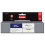 Cartus Imprimanta ACTIVEJET Compatibil AH-971YRX for HP printer; HP 971XL CN628AE replacement; Premium; 100 ml; yellow