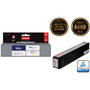 Cartus Imprimanta ACTIVEJET Compatibil AH-971YRX for HP printer; HP 971XL CN628AE replacement; Premium; 100 ml; yellow