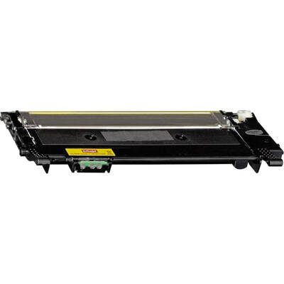Toner imprimanta ACTIVEJET Compatibil ATS-Y404AN for Samsung printer; Samsung CLT-Y404S replacement; Premium; 1000 pages; yellow