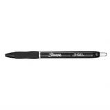 Sharpie S Gel Pen - 3 colors