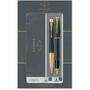 2093381 pen set Black, Gold 2 pc(s)