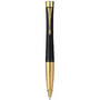 2093381 pen set Black, Gold 2 pc(s)