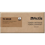 ACTIS Compatibil TX-3052X for Xerox printer; Xerox 106R02778 replacement; Standard; 3000 pages; black