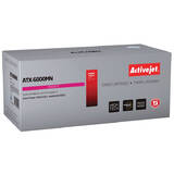 ACTIVEJET Compatibil ATX-6000MN for Xerox printer; Xerox 106R01632 replacement; Supreme; 1000 pages; magenta