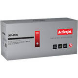 ACTIVEJET Compatibil DRP-473N unit for Panasonic printers; replacement Panasonic KX-FAT473X; Supreme; 10,000 pages; black