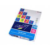 Igepa Color Copy Paper for Laser Printer 160 g/m2 A4 (210x297 mm)