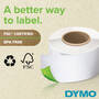 DYMO Multi-Purpose Labels - 25 x 25 mm - S0929120