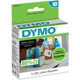 Dymo DYMO Multi-Purpose Labels - 25 x 25 mm - S0929120