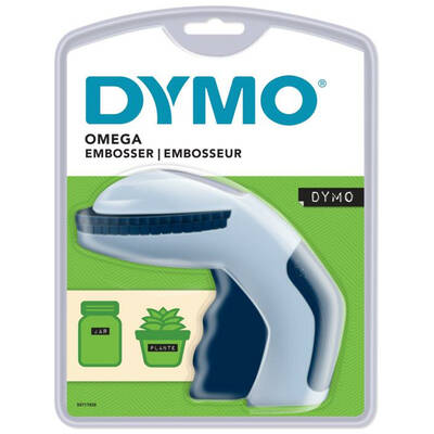 Omega Embosser - 12mm