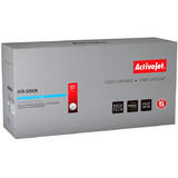 ACTIVEJET Compatibil ATB-325CN for Brother printer; Brother TN-325C replacement; Supreme; 3500 pages; cyan