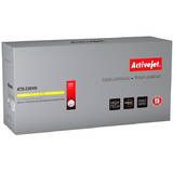 ACTIVEJET Compatibil ATB-230YN for Brother printer; Brother TN-230Y replacement; Supreme; 1400 pages; yellow