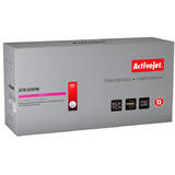 ACTIVEJET Compatibil ATB-326MN for Brother printer; Brother TN-326M replacement; Supreme; 3500 pages; magenta