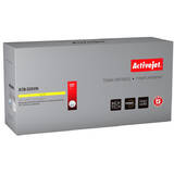 ACTIVEJET Compatibil ATB-326YN for Brother printer; Brother; TN-326Y replacement; Supreme; 3500 pages; yellow