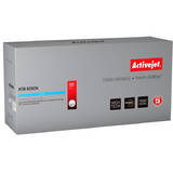 ACTIVEJET Compatibil ATB-326CN for Brother printer; Brother TN-326C replacement; Supreme; 3500 pages; cyan