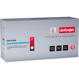 ACTIVEJET Compatibil ATB-423CN for Brother printer; Brother TN-423C replacement; Supreme; 4000 pages; cyan