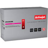 ACTIVEJET Compatibil ATH-5953AN for HP printer; HP 643A Q5953A replacement; Premium; 10000 pages; magenta