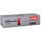 ACTIVEJET Compatibil ATK-3100N for Kyocera printer; Kyocera TK-3100 replacement; Supreme; 12500 pages; black