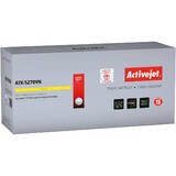 ACTIVEJET Compatibil ATK-5270YN for Kyocera printer; Kyocera TK-5270Y replacement; Supreme; 6000 pages; yellow