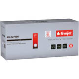 ACTIVEJET Compatibil ATK-5270BN for Kyocera printer; Kyocera TK-5270K replacement; Supreme; 8000 pages; black