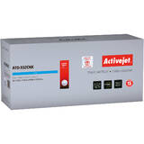 ACTIVEJET Compatibil ATO-332CNX for OKI printer; OKI 46508711 replacement; Supreme; 3000 pages; cyan