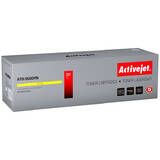 ACTIVEJET Compatibil ATO-5600YN for OKI printer; OKI 43324406 replacement; Supreme; 2000 pages; yellow