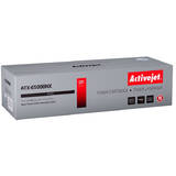 ACTIVEJET Compatibil ATX-6500BNX for Xerox printer; Xerox 106R01604 replacement; Supreme; 3000 pages; black