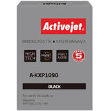 ACTIVEJET Ribbon Compatibil A-KXP1090 for Panasonic printers; Panasonic KX-P115 replacement; Supreme; black