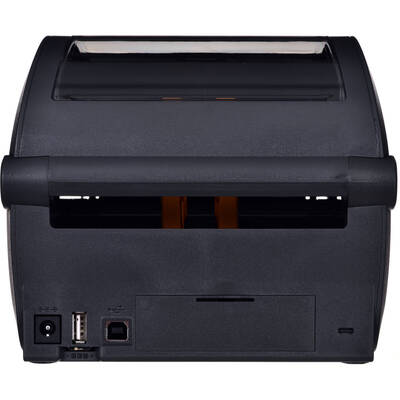 Zebra ZD420 label printer Direct thermal 203 x 203 DPI