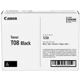 Canon T08 Black