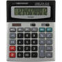 Esperanza ECL103 calculator Desktop Basic Black, Gray