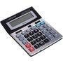 Esperanza ECL103 calculator Desktop Basic Black, Gray