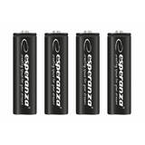 Esperanza Esperanza EZA106 industrial rechargeable battery Nickel-Metal Hydride (NiMH) 2600 mAh 1.2 V