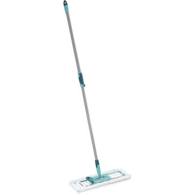 Leifheit 55049 mop Grey, Turquoise