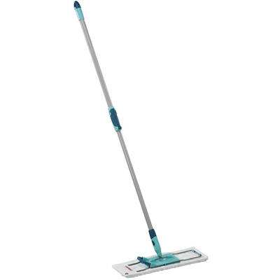 Leifheit 55049 mop Grey, Turquoise