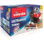 Vileda Ultramat Turbo rotary mop