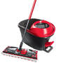 Vileda Ultramat Turbo rotary mop