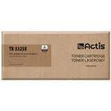 ACTIS Compatibil TX-3325X for Xerox printer; Xerox 106R02312 replacement; Standard; 11000 pages; black