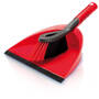 Vileda dustpan and sweeper 2in1