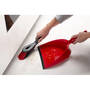 Vileda dustpan and sweeper 2in1