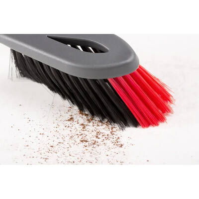 Vileda dustpan and sweeper 2in1