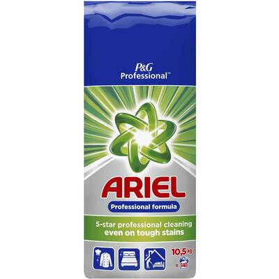 Washing powder Ariel Professional Regular 10,5 kg